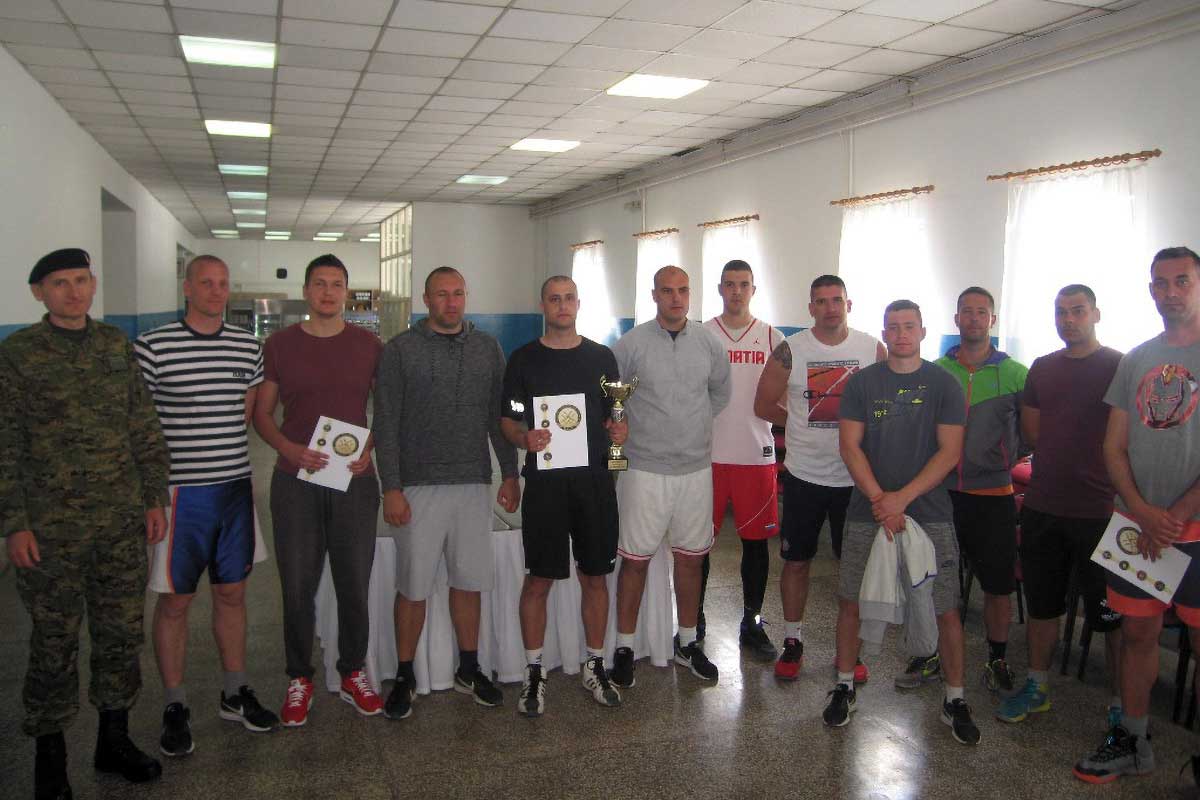 Sinj