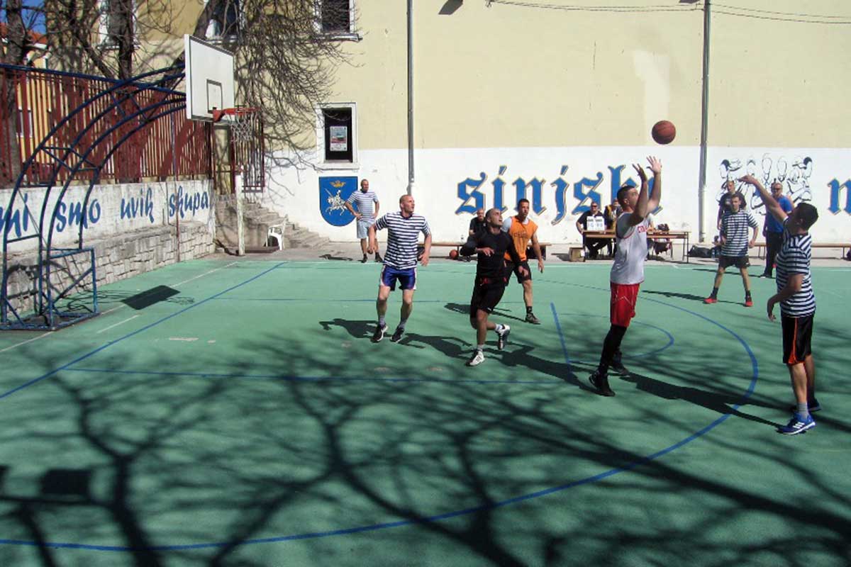 Sinj