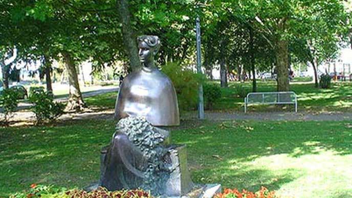 Ivana Brlić Mažuranić