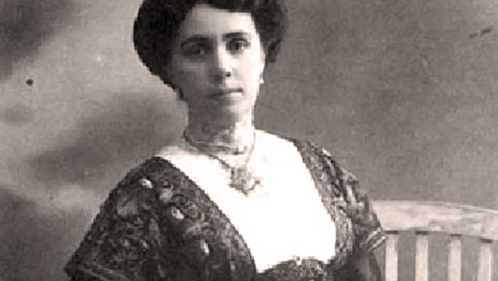Ivana Brlić Mažuranić