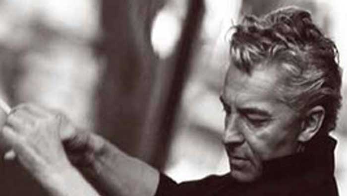 Karajan