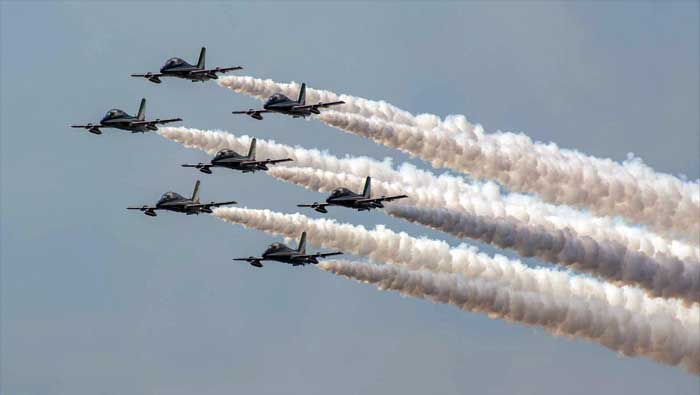 Frecce Tricolori