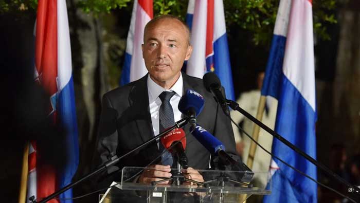 Krstičević