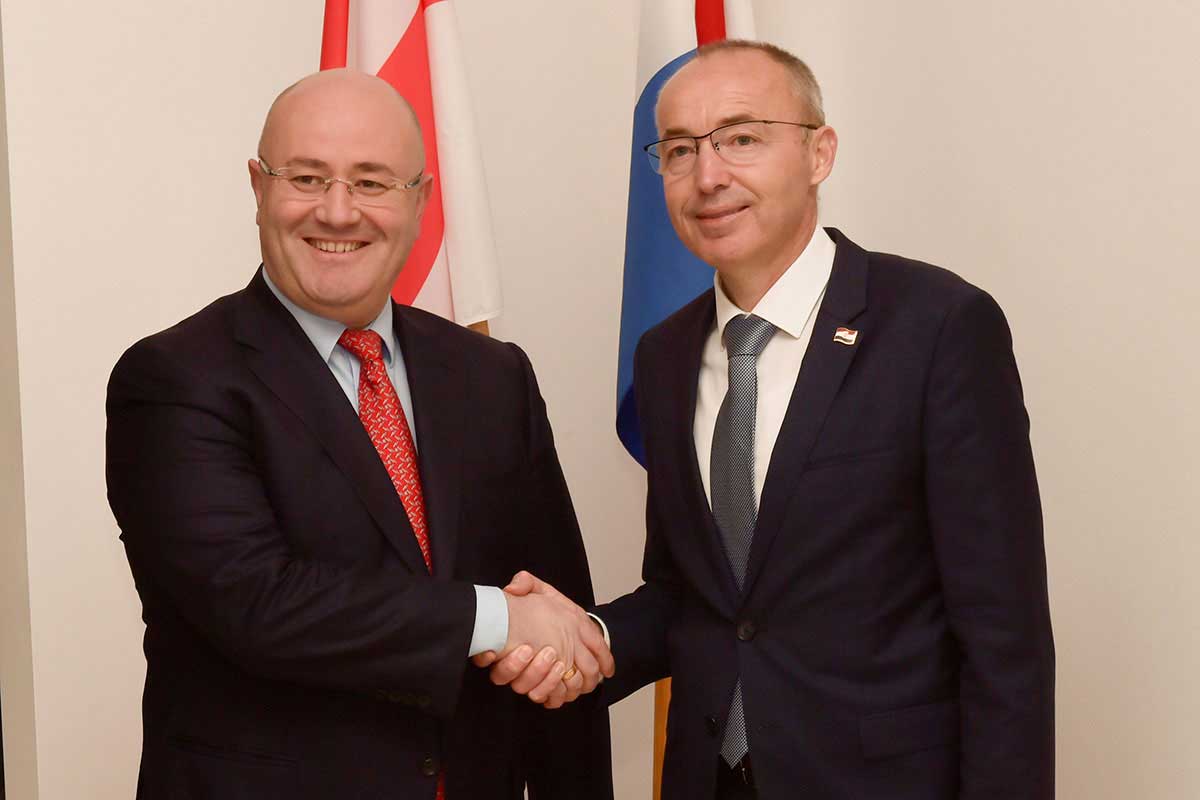Krstičević