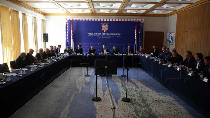 Vijeće za nacionalnu sigurnost