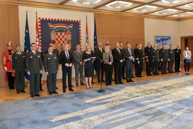 Kolinda Grabar Kitarović