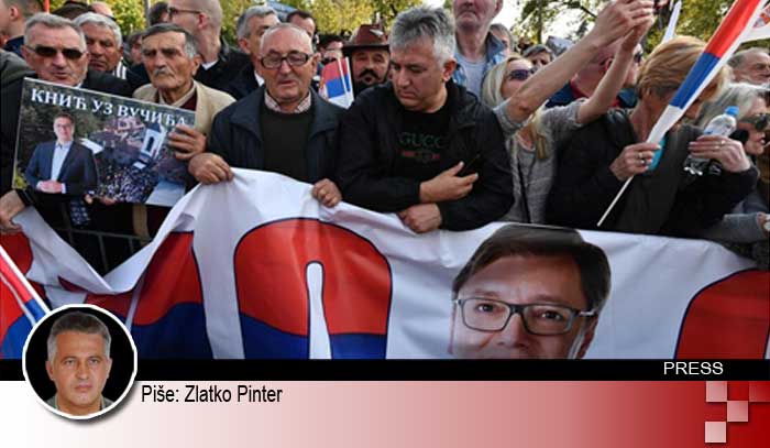 Srbija