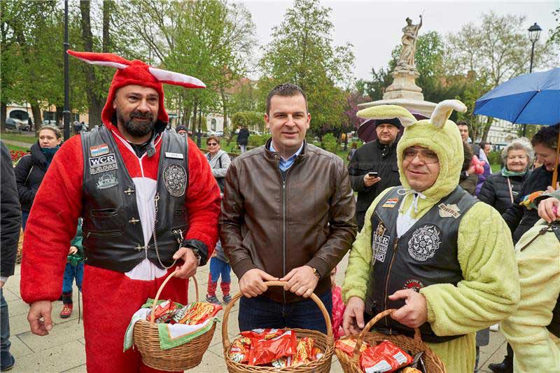 Bjelovar