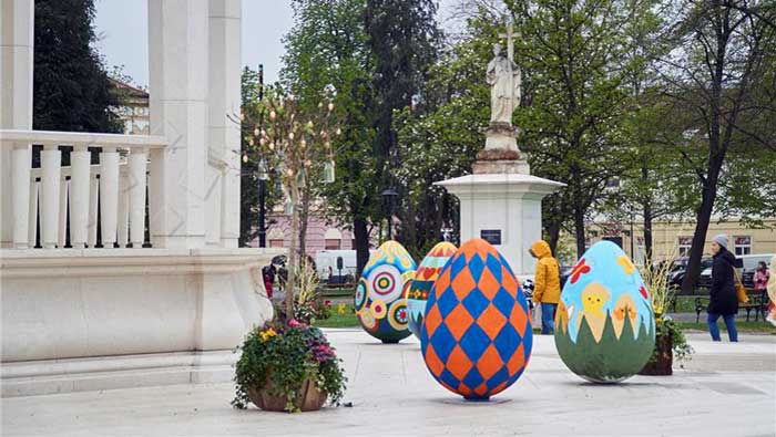 Bjelovar