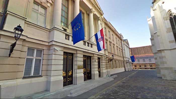 Hrvatski sabor
