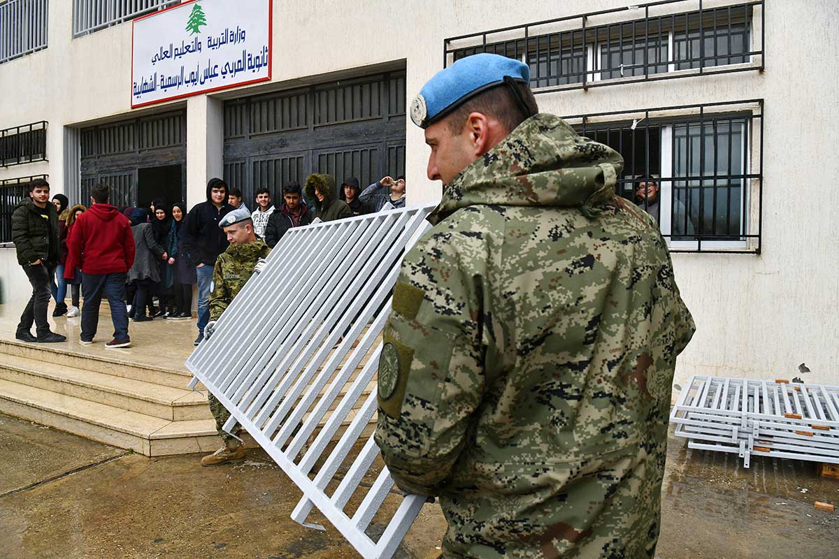 UNIFIL