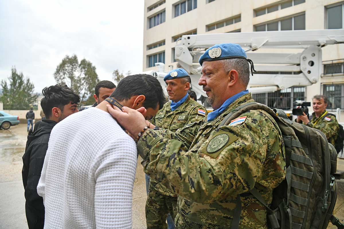 UNIFIL