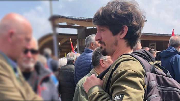 Bleiburg 2019