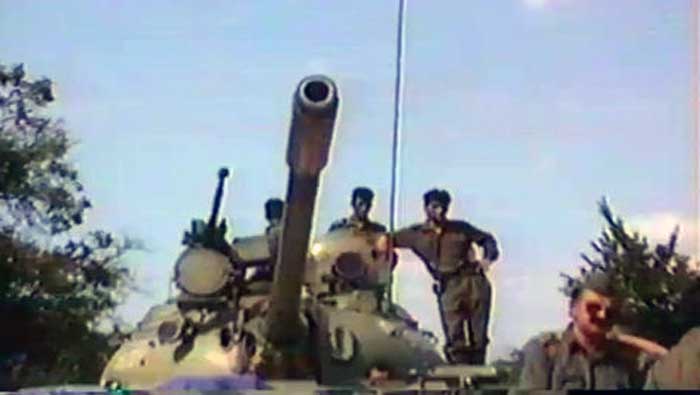 Demonstracije u Splitu