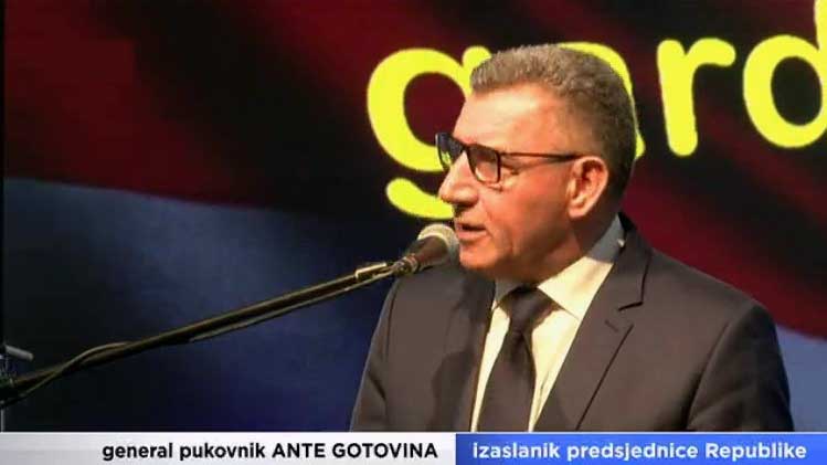 Gotovina