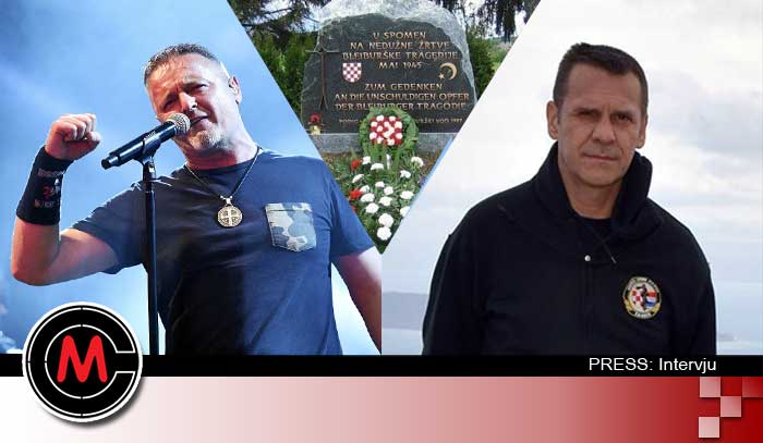 Ivica Šafarić Ninja