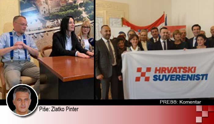 Hrvatska desnica