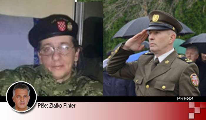 Kaurin Boja, Predrag Mišić