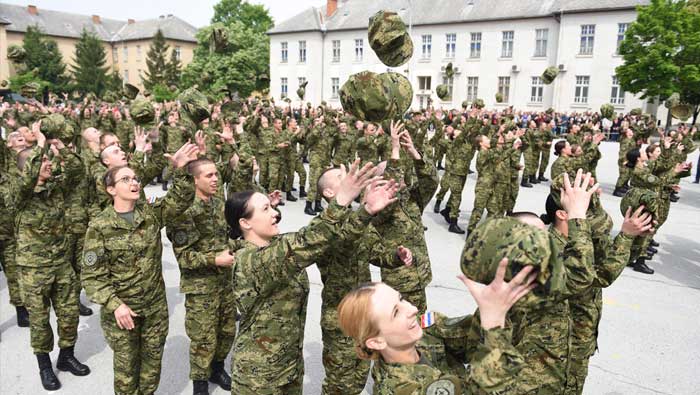 Prisega ročnika