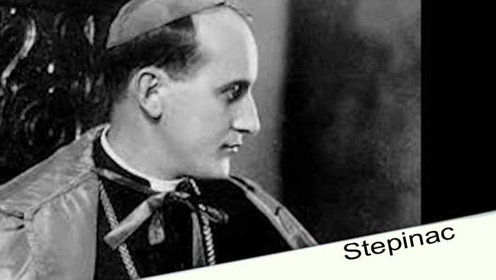 Alojzije Stepinac