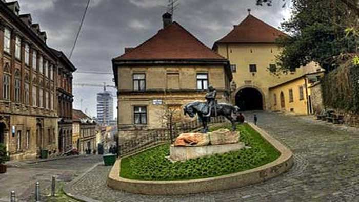 Zagreb