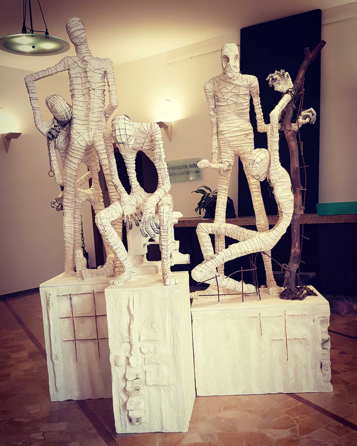 Borovo Selo - zločin bez kazne