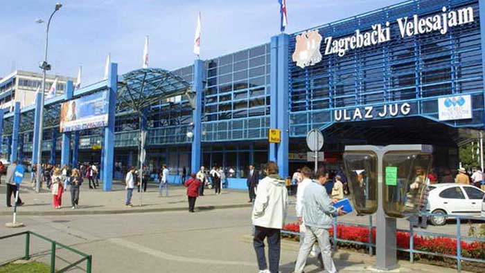 Zagrebački velesajam