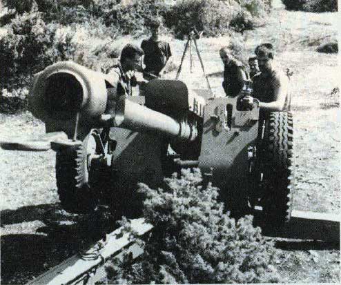 Četvrta gardijska brigada