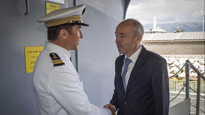 Dixmude