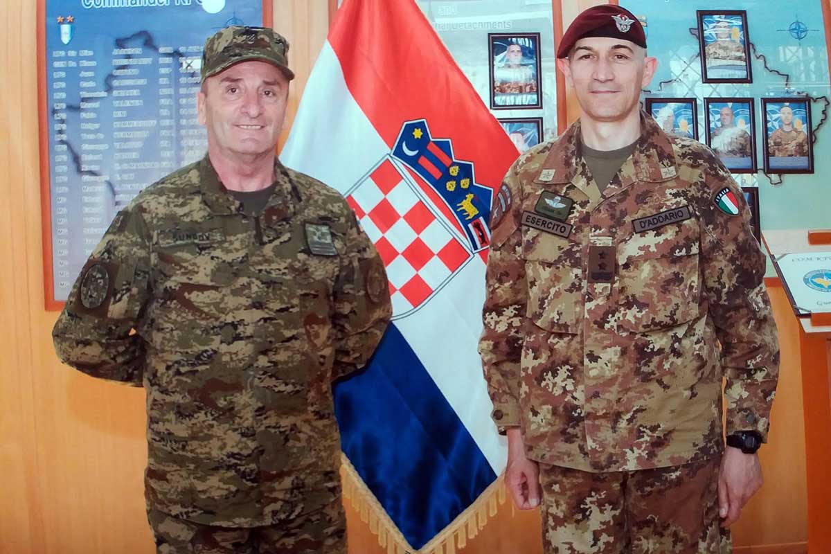 Kosovo