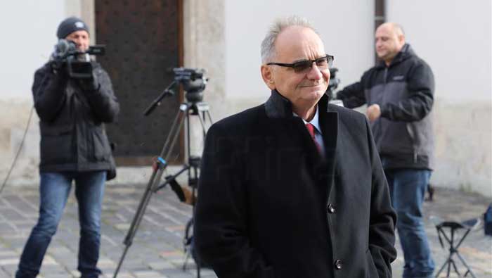 Branimir Glavaš