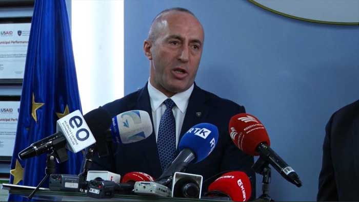 Haradinaj