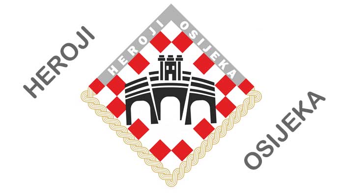 Heroji Osijeka