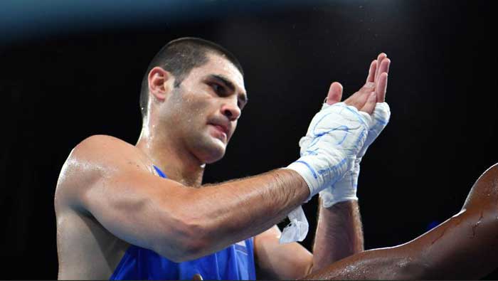 Filip Hrgović