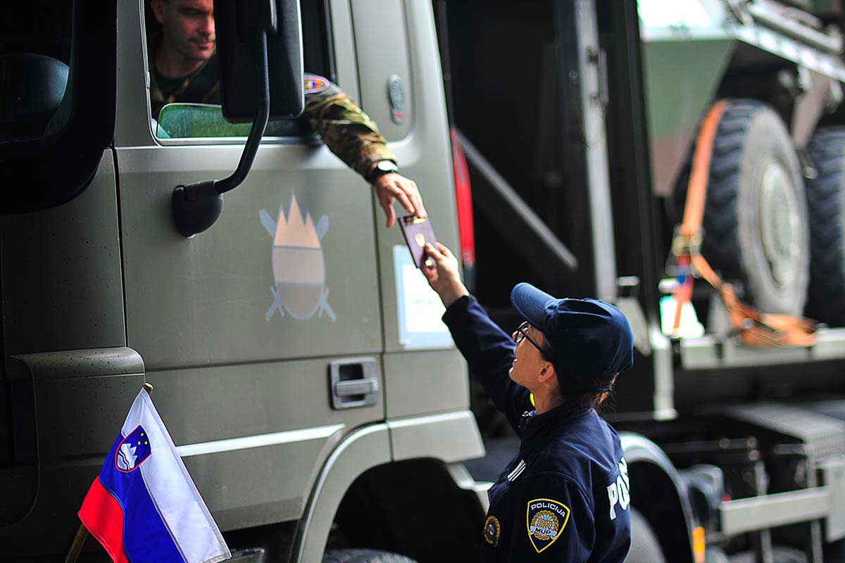 Immediate Response 19