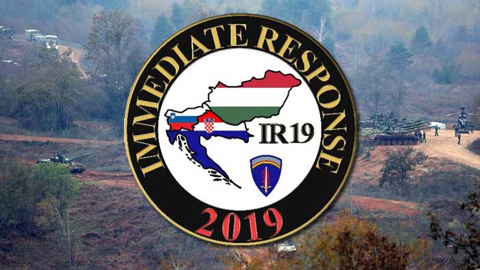 Immediate Response 19