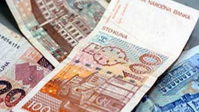Hrvatska kuna