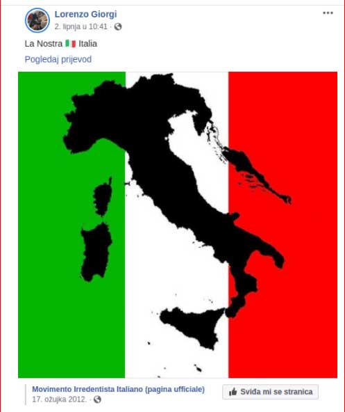 Italija