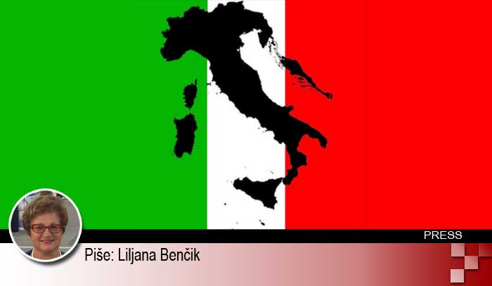 Italija