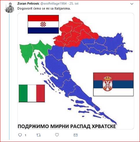 Srbija