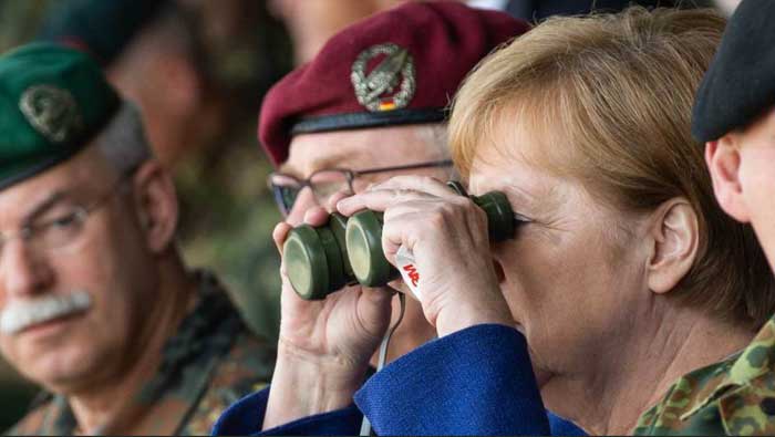 Merkel