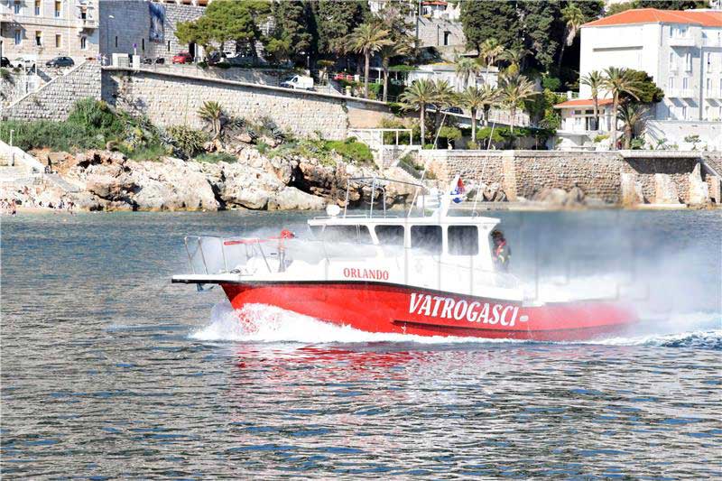 Vatrogasci
