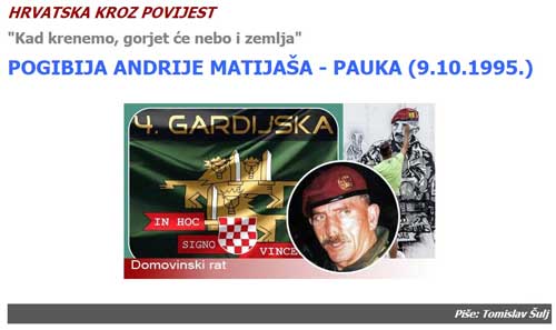 Andrija Matijaš Pauk