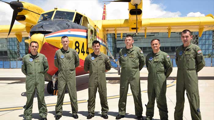 Canadair