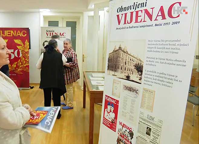 Vijenac
