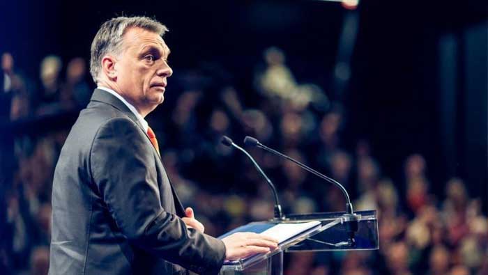 Viktor Orban