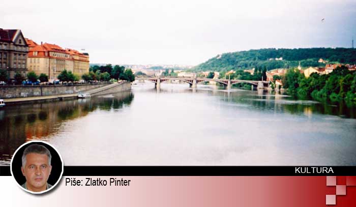 Vltava