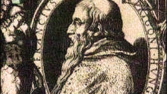 Antun Vrančić