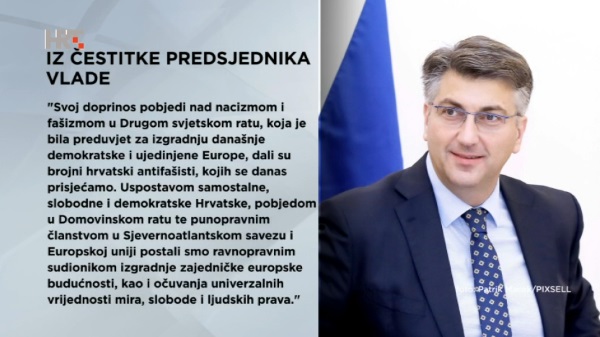 Andrej Plenković