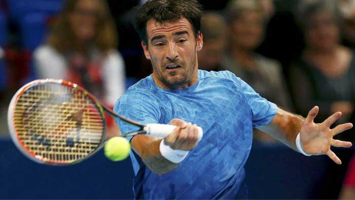 Ivan Dodig